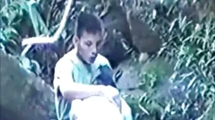 Ngón tay caramel quay lén học sinh yêu nhau fucked