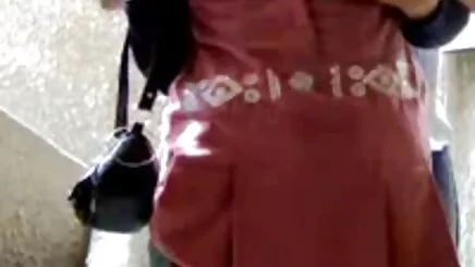 Mau, Tóc dit nhau cap 2 Đỏ-Nằm Luna