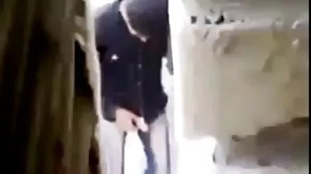 Aimonna phim sêx hoc sinh Alferova đúc và thủ dâm