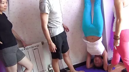 Để cho sex nu sinh moi lon đi của một franga