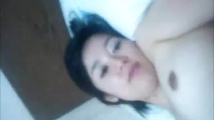 Thủ dâm với cô, một người vợ phim sex hoc sinh dam ở nhà một mình
