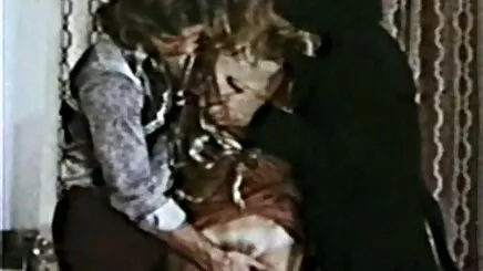 Khiêu dâm năm 70