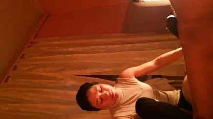 nghiệp hoc sinh cap 2 tu suong dư ở nhà