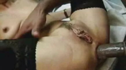 Anh quốc thích cô gái đôi! sex hoc sinh lam tinh